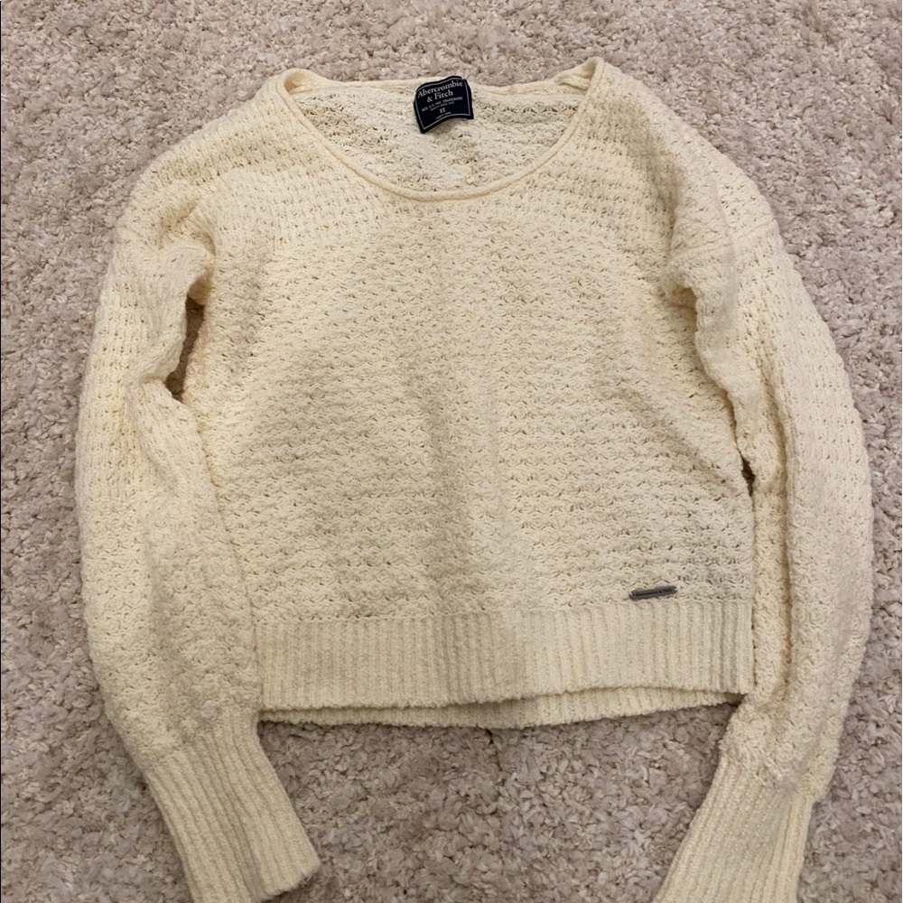 Abercrombie & Fitch Sweater